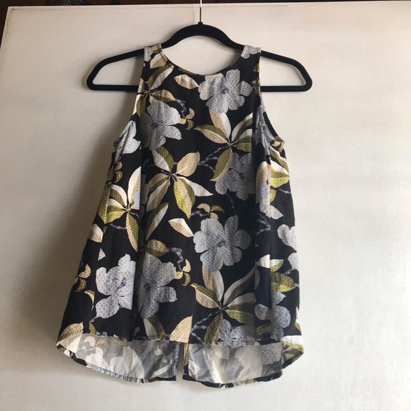 Ann Taylor factory store top - Picture 1 of 8